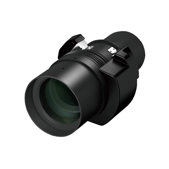 Epson | ELPLL08 - Long-throw zoom lens