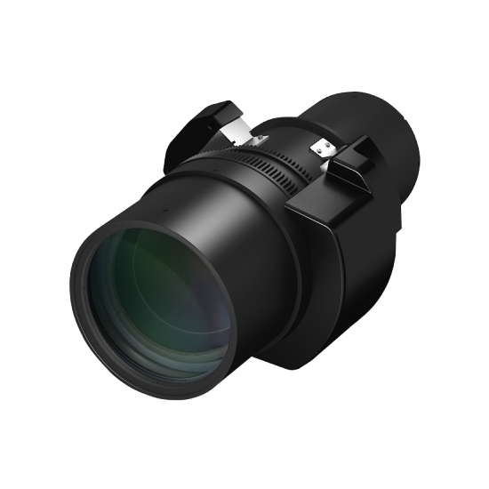 Epson | ELPLM10 - Mid-throw zoom lens