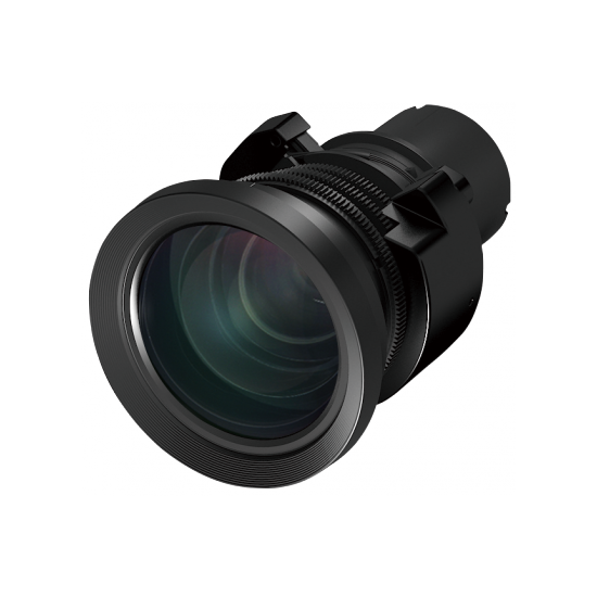 Epson | ELPLU03S - Short-throw zoom lens