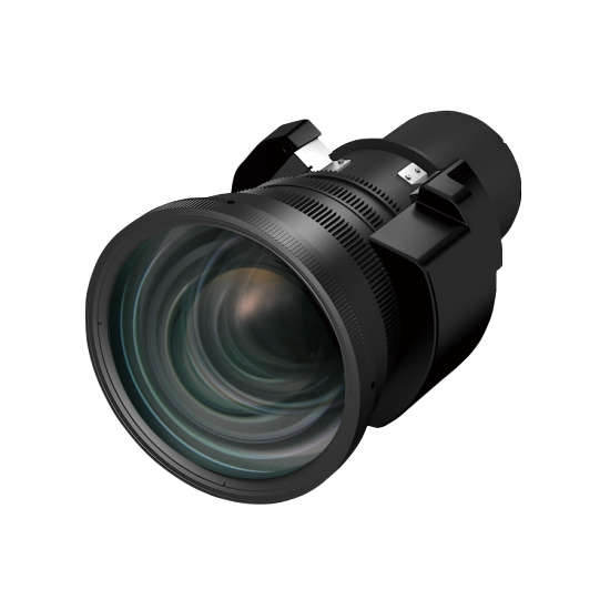 Epson | ELPLU04 - Short-throw zoom lens