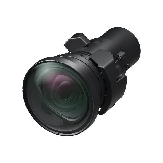 Epson | ELPLU04H - Short-throw zoom lens