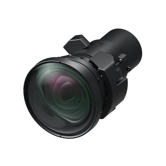 Epson | ELPLU07H - Ultra short-throw lens