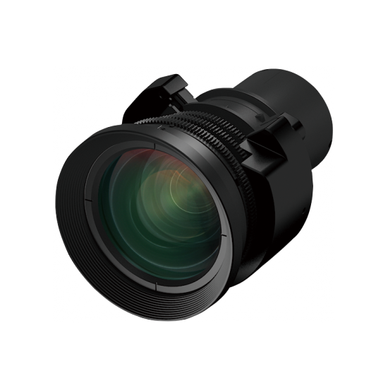 Epson | ELPLW05 - Wide-throw zoom lens