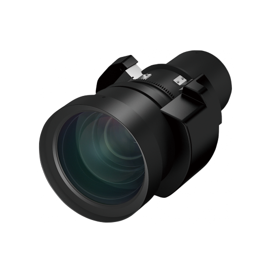 Epson | ELPLW06 - Wide-throw zoom lens