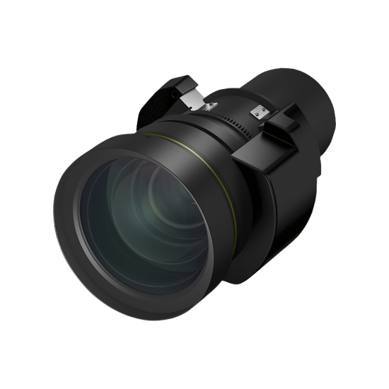 Epson | ELPLW06H - Wide-throw zoom lens