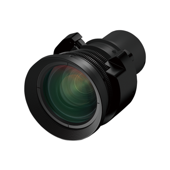 Epson | ELPLW08 - Wide-throw zoom lens