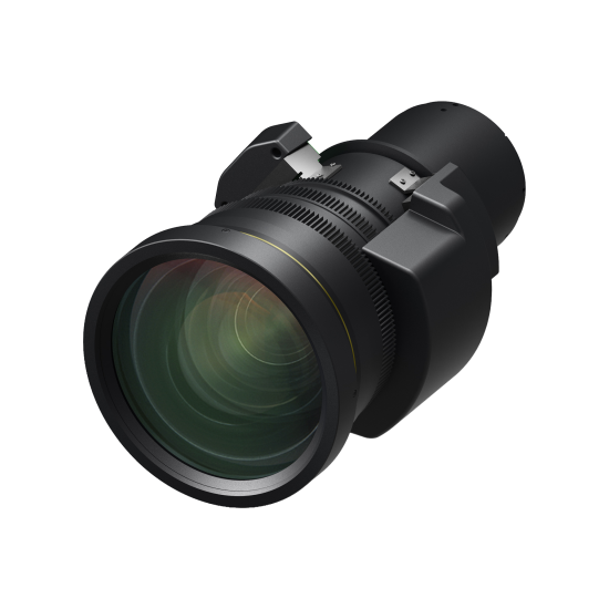 Epson | ELPLW08H - Wide-throw zoom lens