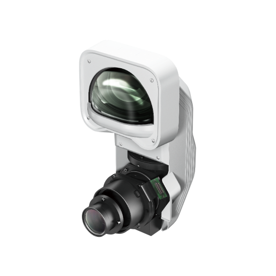 Epson | ELPLX01WS - Ultra short-throw lens, white