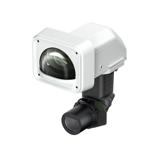 Epson | ELPLX02WS - Ultra short-throw lens, white