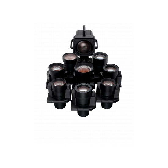 Epson | ELPLX03 - Ultra short-throw lens