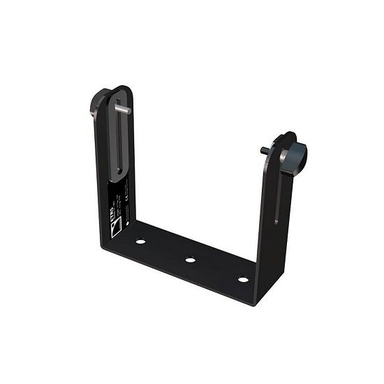 L-Acoustics - ETR5 - Adjustable U-bracket: 5XT
