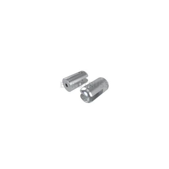 Eurotruss | CS1-HS-BO F - Hingepart Bold on female for HD/FD