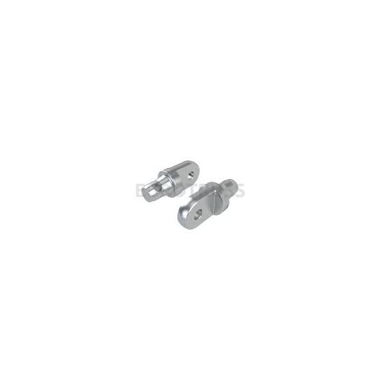 Eurotruss | CS1-HSP-M L - Hingepart male Left for HD/FD