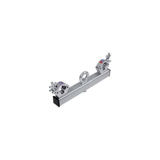 Eurotruss | DCB3-PF - 2-point bold on bar HD/FD3x / hanging