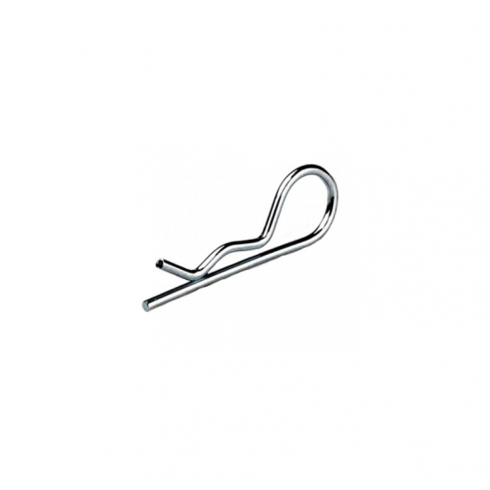 Eurotruss | CS1-RS2 - R-Clip 2mm for Truss Systems HD, FD
