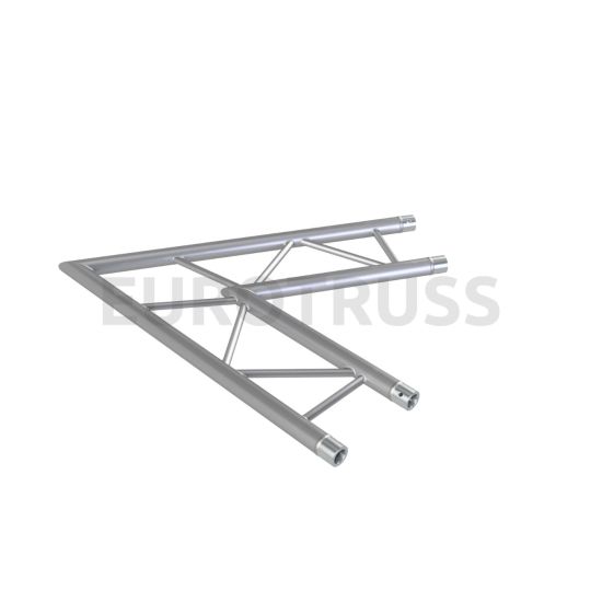 Eurotruss | FD32-L60 - 60 dgr corner Horizontal
