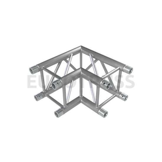 Eurotruss | HD33-L90 - 90 dgr corner