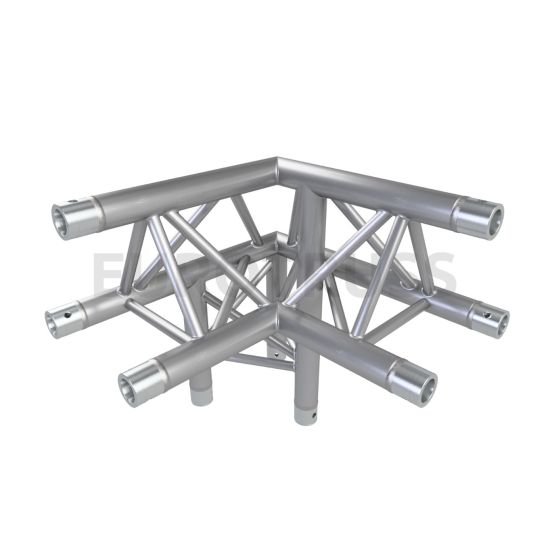 Eurotruss | HD33-LD L - 90 dgr + down Left