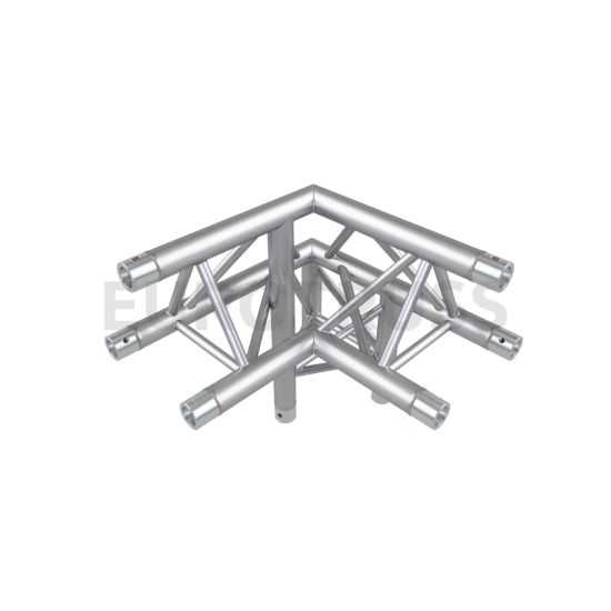Eurotruss | HD33-LD R - 90 dgr + down Right