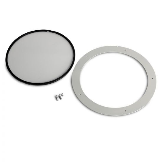 Martin - Exterior Wash 200 - Assymetrical diffuser kit/bezel
