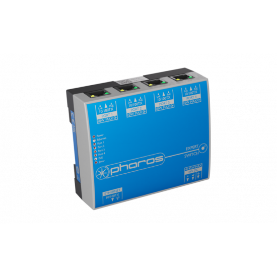 Pharos - XPS - Expert Switch