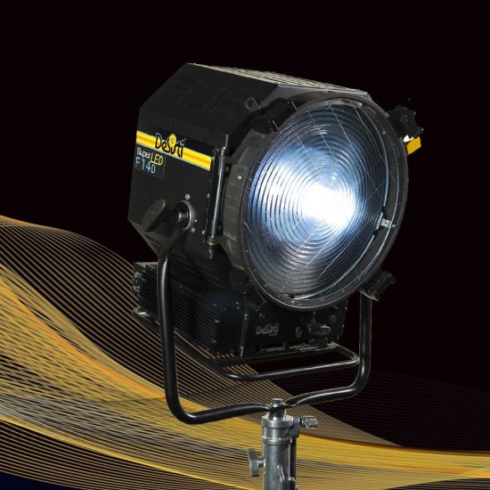 Desisti - SuperLED F14T HP Daylight [MO]