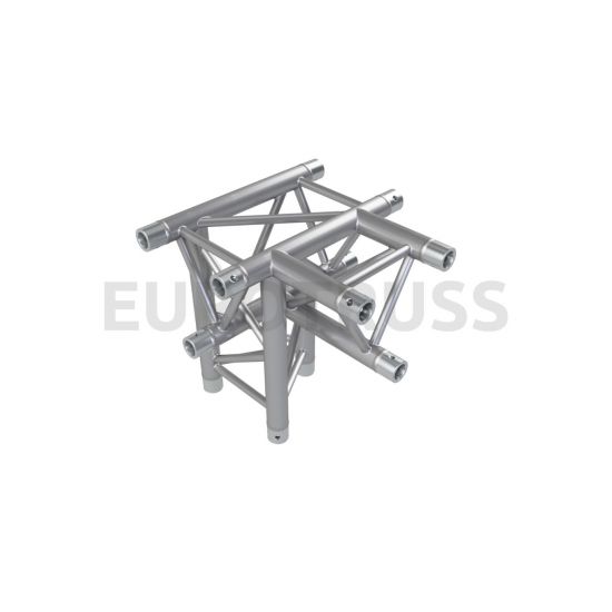 Eurotruss | FD33-TU R - T-joint + up Right