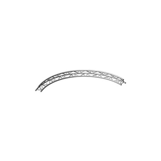 Eurotruss | FD33-C0500P4 - Circle D=5m 4 parts