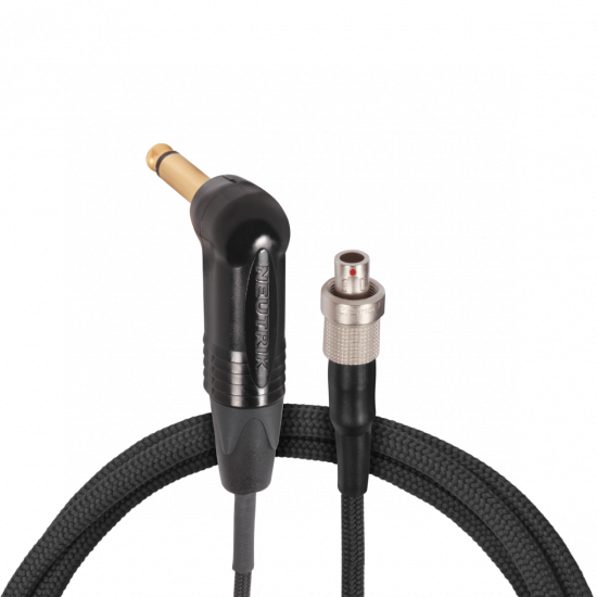 Shure | WA309 - Premium Guitar/Bass Cable