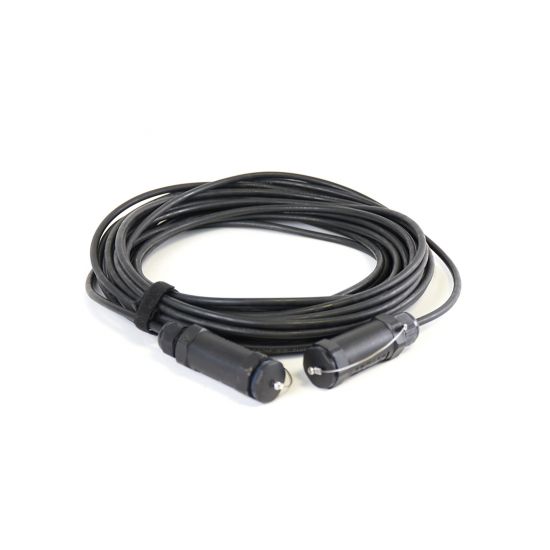 Armored HDMI 2.1 AOC cable, 10m