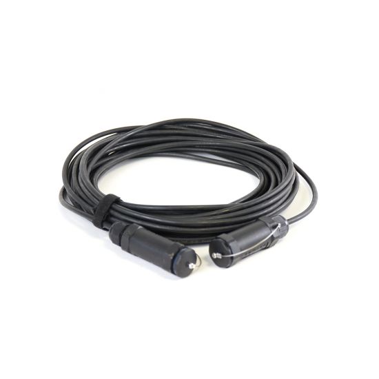 Fairlight - Armored HDMI 2.1 AOC cable, 10m