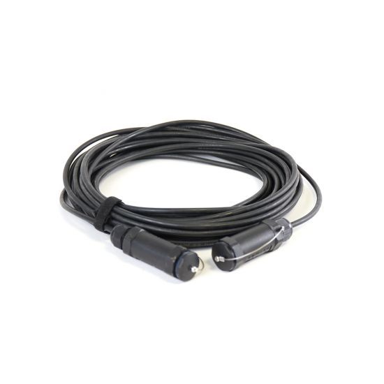 Armored HDMI 2.1 AOC cable, 50m