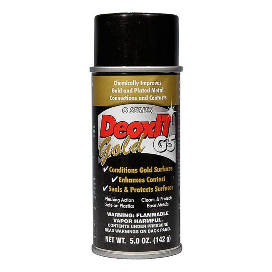 DeoxIT - GOLD G5S-6