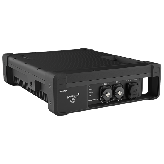 Luminex | Gigacore 10t-IP