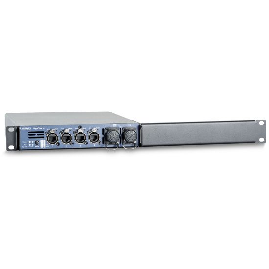 Luminex - Rack Ear Gigacore 10 Half 19INCH