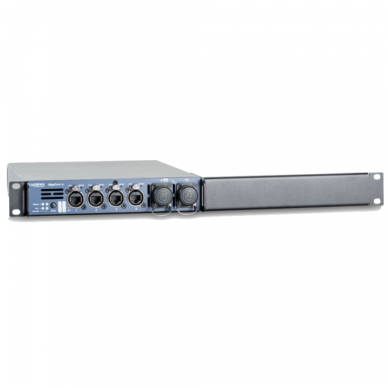 Luminex | Rack ear 19'' device MkII