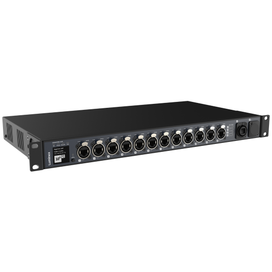 Luminex | Gigacore 16tf 10G POE