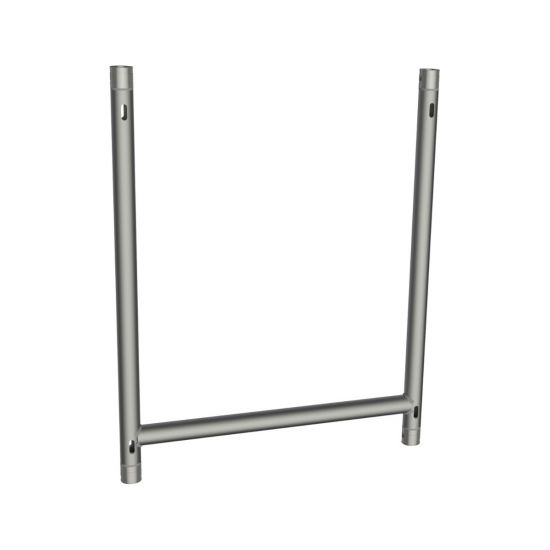Eurotruss | L-FRM-L-BL - L Frame Large Black