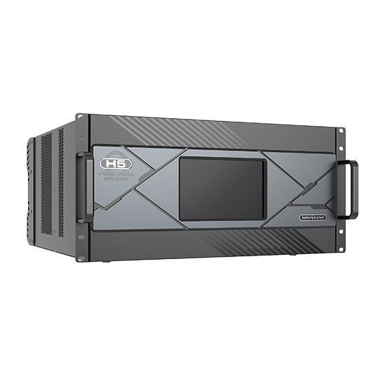 NovaStar - H5 Master