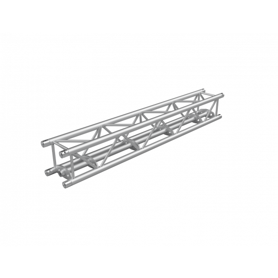 Eurotruss | HDX35-050 - HD44 Box Truss 50cm + middle beam