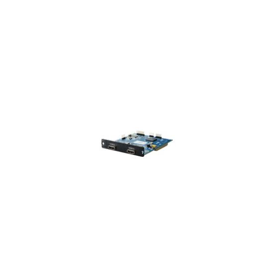 RGBlink - Dual HDMI Input Module for VSP 628Pro and VSP 5360