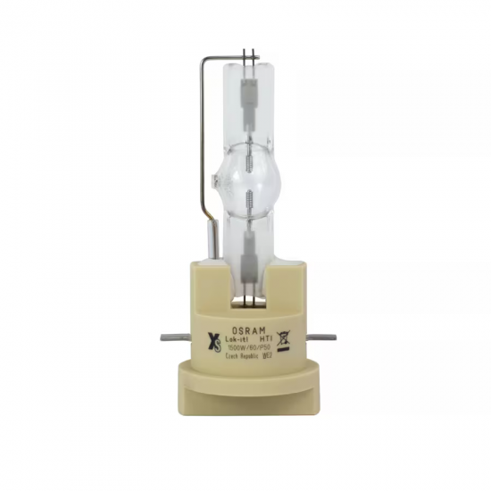 Osram | LOK-IT HTI 1500/60/P50