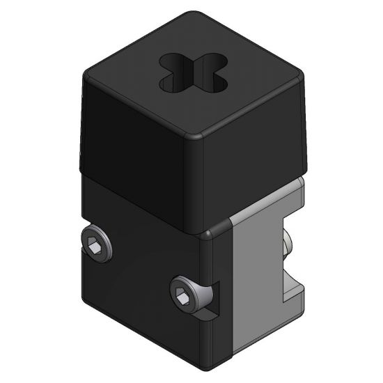 Chainmaster - Chain Block for 4mm chain