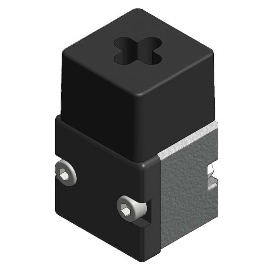 Chainmaster - Chain Block for 5.2mm chain