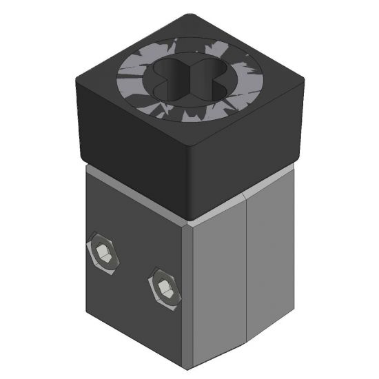 Chainmaster - Chain Block for 7mm chain