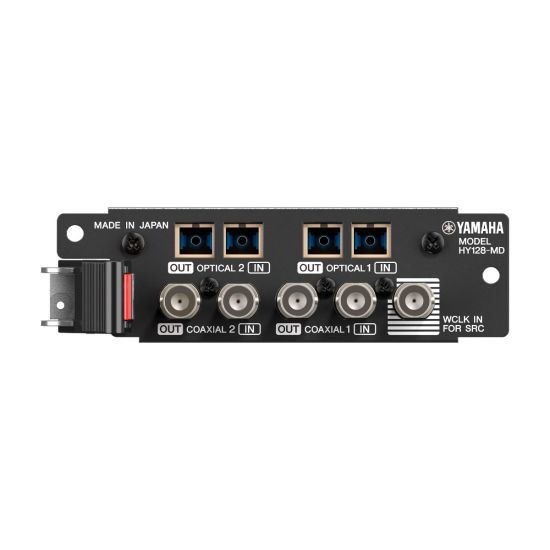 Yamaha | HY128MD - Audio Interface