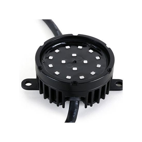 Martin - VDO Dotron Flange Bracket