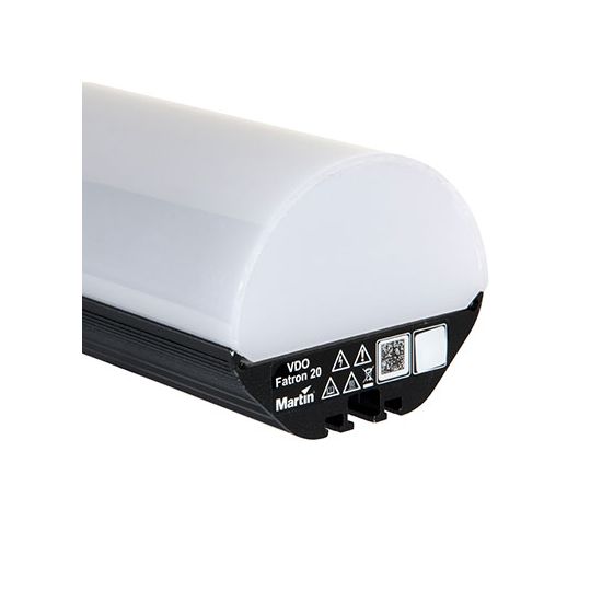 Martin | VDO Fatron round diffuser