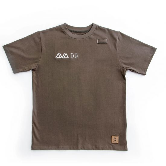 Avolites - STNDBY Short Sleeve D9 T-shirt