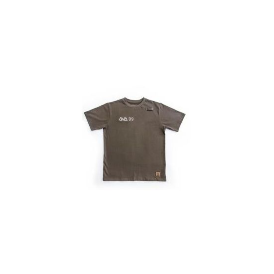 Avolites | STNDBY Short Sleeve D9 T-shirt XXXL
